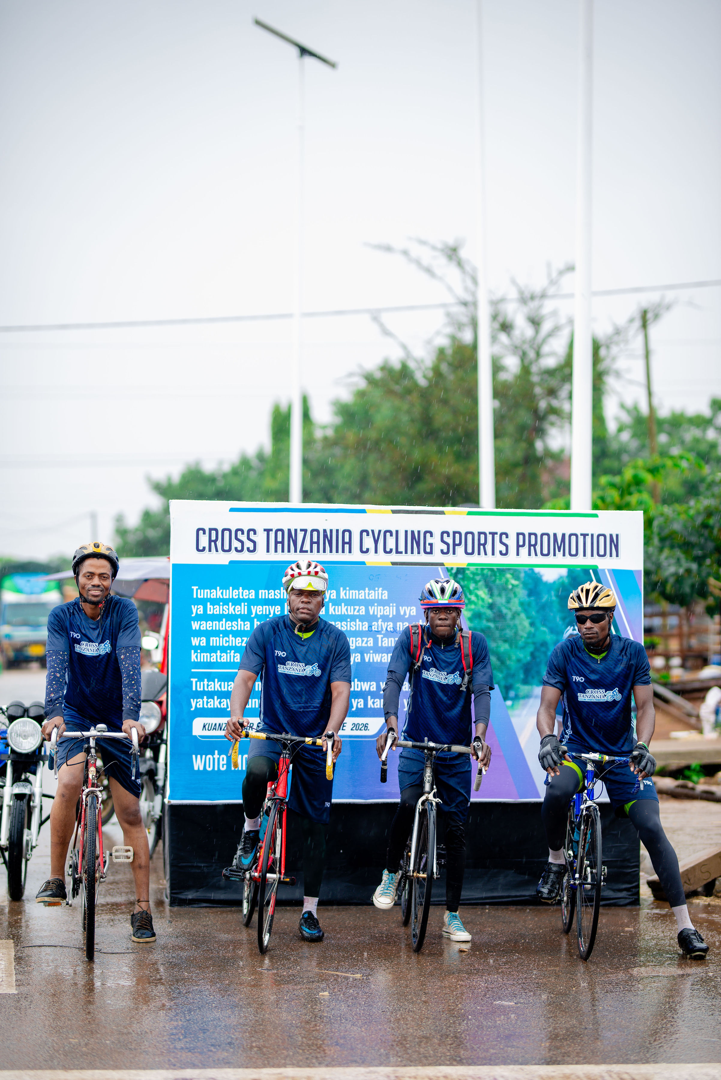 Sponsors & Partners Spotlight