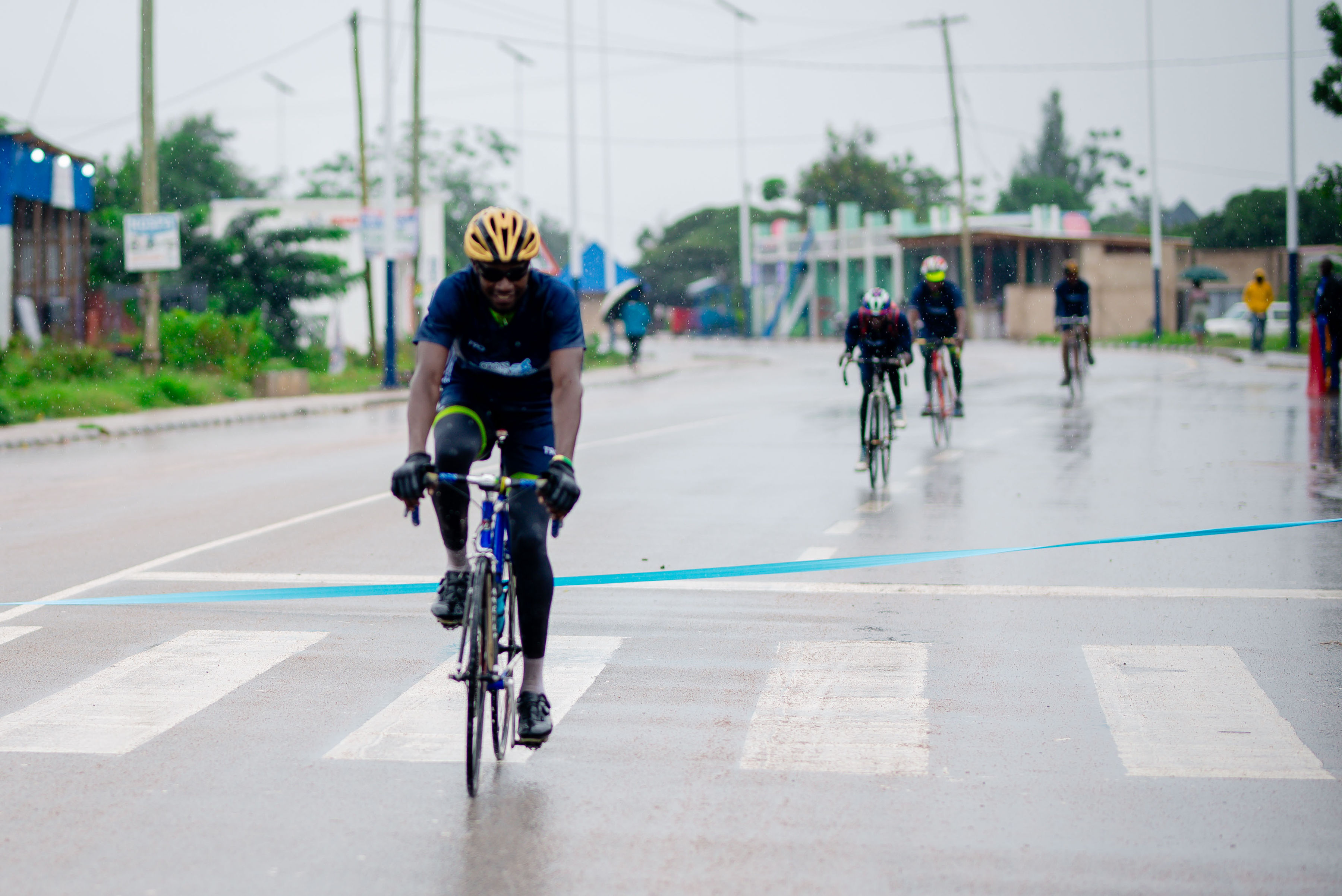 Arusha Highland Challenge